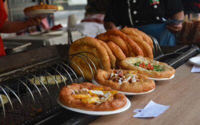 Hungarikum lett a székelykapu és a lángos