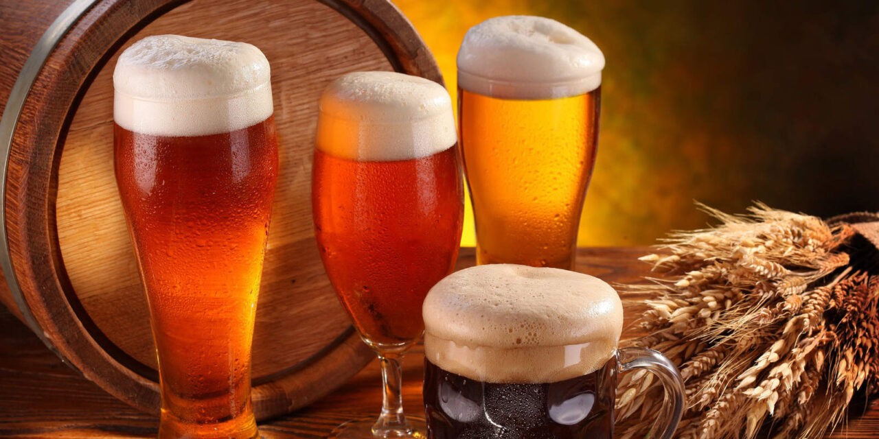 Csak gyenge sört ihatnak a szerb és az angol szurkolók Németországban