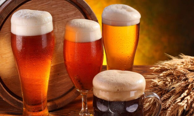 <span class="entry-title-primary">Ma tartózkodni kell az üres poharaktól</span> <span class="entry-subtitle">Sörrel ajánlatos megtölteni a világnap alkalmából</span>