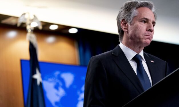 Blinken: Belgrád és Pristina se szítson feszültséget, ne térjenek vissza a kilencvenes évekbe!