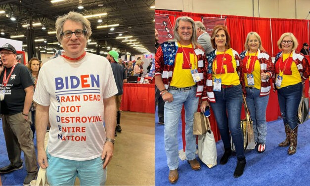 <span class="entry-title-primary">„Patrióta provokátor”</span> <span class="entry-subtitle">Rendkívüli lapszemlénk Orbán dallasi fellépéséről</span>