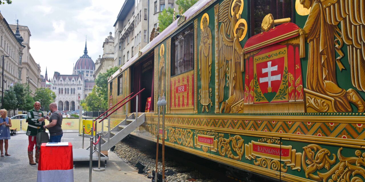 <span class="entry-title-primary">Viharos ünnepi hétvége</span> <span class="entry-subtitle">Budapesti munkatársunk fotóriportja a részben elmosott Szent István-napról</span>