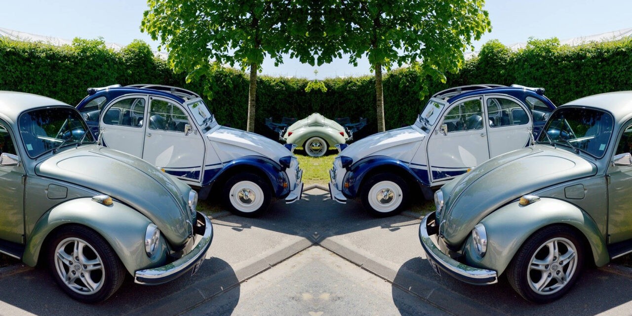 <span class="entry-title-primary">Rivalizáló partnerek</span> <span class="entry-subtitle">A francia–német viszony többrétűsége</span>