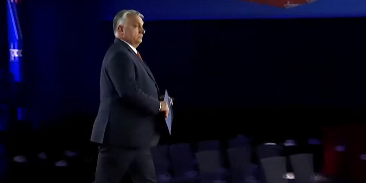 <span class="entry-title-primary">„Szimplán idióták”</span> <span class="entry-subtitle">Orbán Viktor az amerikai ultrakonzervatívok gyülekezetében</span>