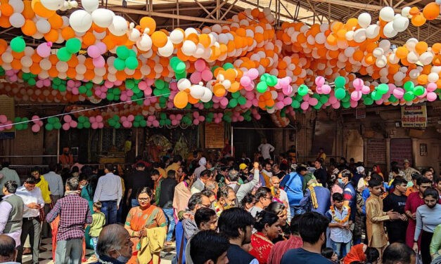 <span class="entry-title-primary">Merre tart India?</span> <span class="entry-subtitle">75 éve vált függetlenné a világ második legnépesebb országa</span>