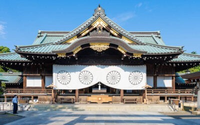 A béke még nem jelent barátságot A japán–dél-koreai megbékélés színe és fonákja