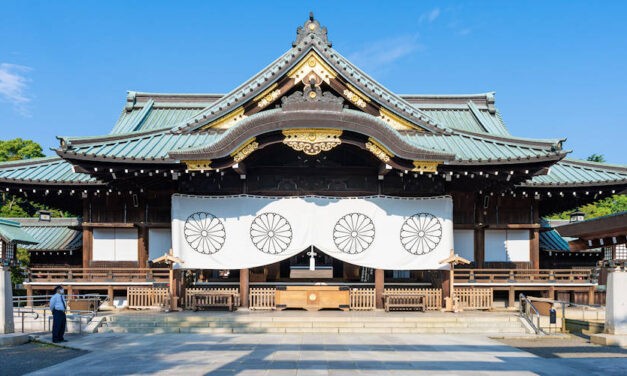 A béke még nem jelent barátságot