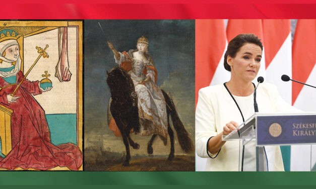 Mi (nem) való a magyaroknak?