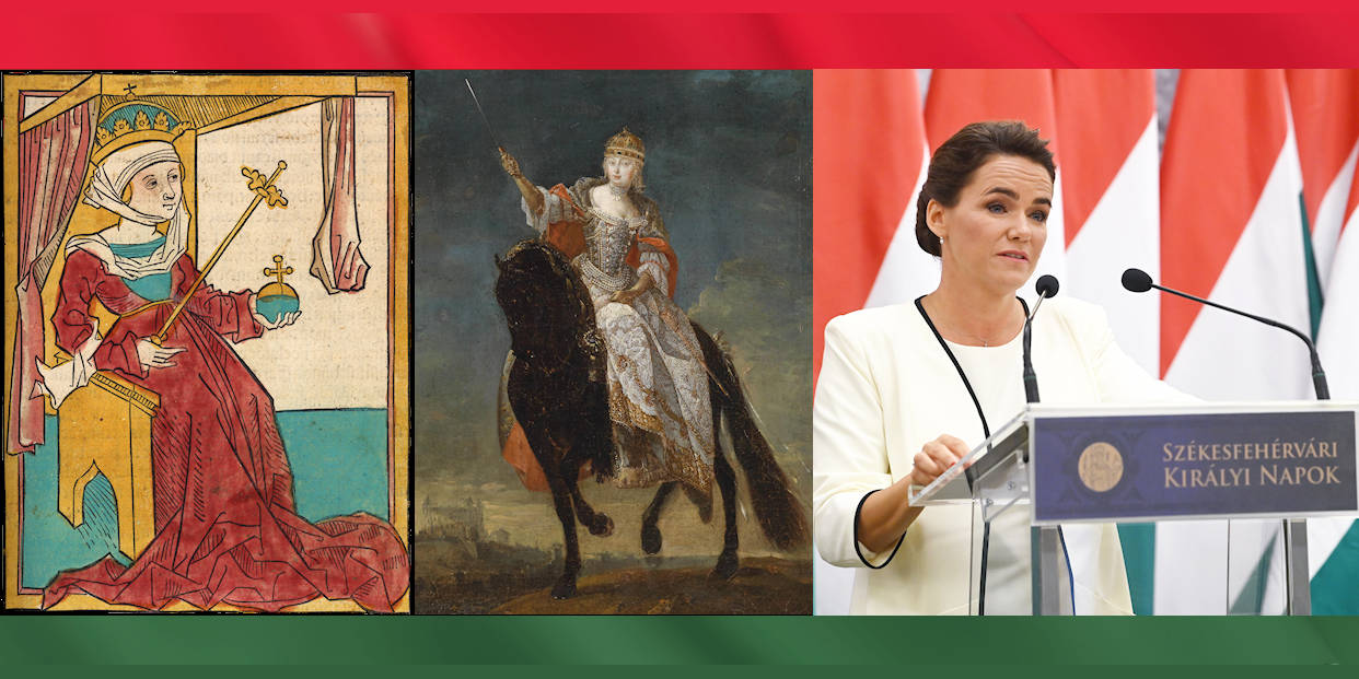 <span class="entry-title-primary">Mi (nem) való a magyaroknak?</span> <span class="entry-subtitle">Államnők és a középkori magyar gendermanipuláció</span>