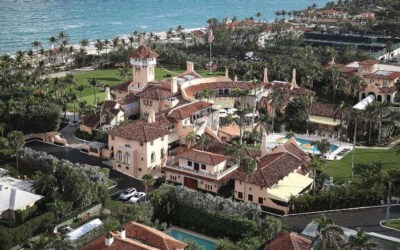 Lelőttek egy férfit, miután megpróbált behatolni Donald Trump floridai rezidenciájára