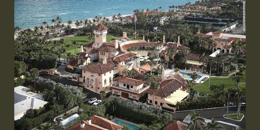 <span class="entry-title-primary">Házkutatás Trump luxusbirtokán</span> <span class="entry-subtitle">Ahogy az egy jogállamban történik</span>