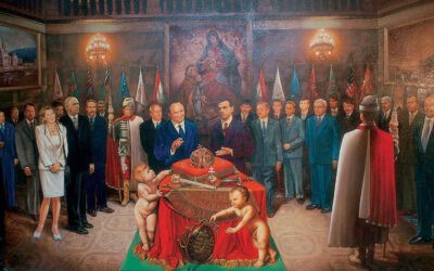 KISZ-titkárból illiberális autokrata Érdek alapú köpönyegforgatás