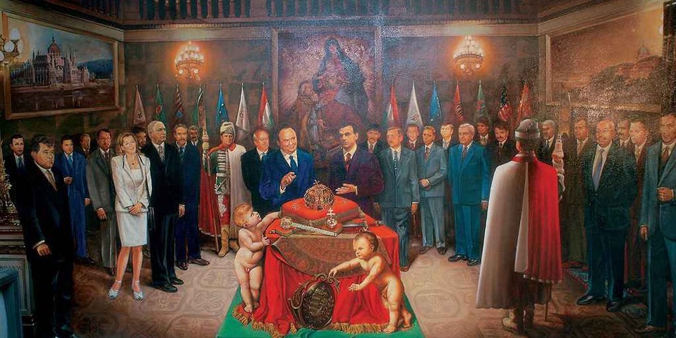 <span class="entry-title-primary">KISZ-titkárból illiberális autokrata</span> <span class="entry-subtitle">Érdek alapú köpönyegforgatás</span>