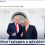 Feljelentést tesznek Orbán Viktor Facebook tartalmai miatt