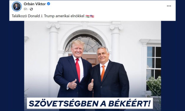 Trump kivonná az amerikai katonákat Németországból és Magyarországra helyezné át őket?