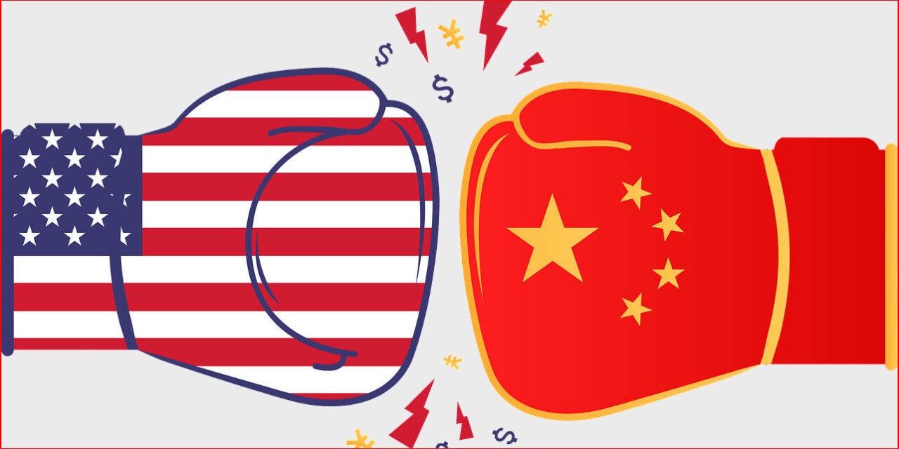 Kína szerint amerikai szervezet áll a szerbiai események mögött