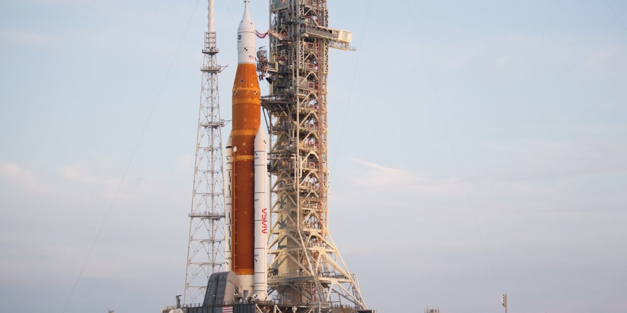 „Houston, van egy kis probléma”