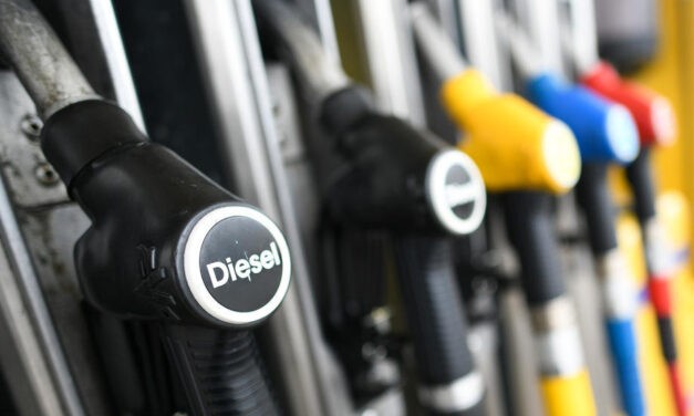 A régióban ebben az országban a legolcsóbb tankolni