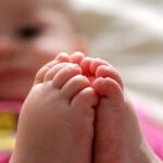 Megtudta, hogy várandós, majd 45 perc múlva szült is