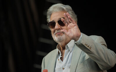 Újabb nő vádolja szexuális zaklatással Placido Domingo operaénekest