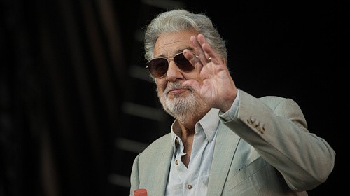 Újabb nő vádolja szexuális zaklatással Placido Domingo operaénekest