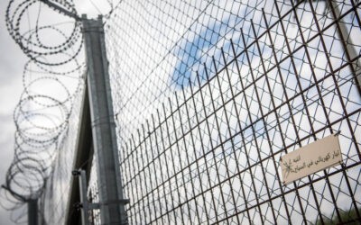 Recseg-ropog a schengeni rendszer