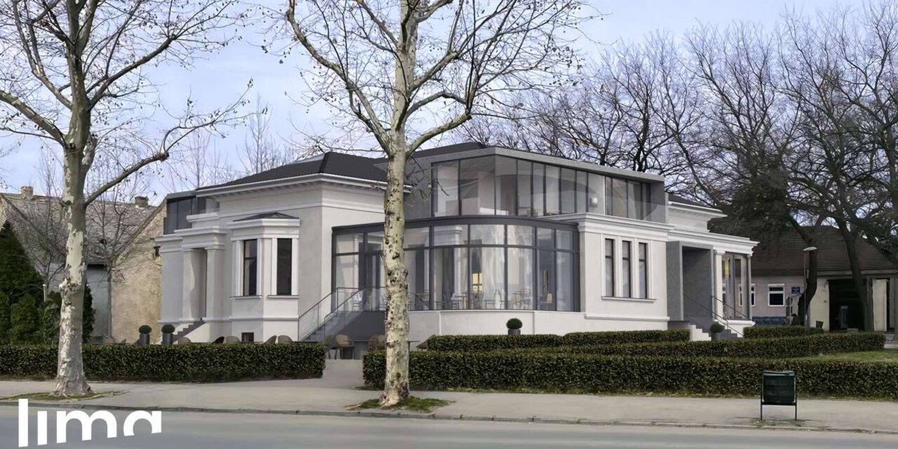 <span class="entry-title-primary">Mi lesz a Basch-házzal?</span> <span class="entry-subtitle">Csaknem teljesen le kellett bontani a védelem alatt álló eklektikus házat – Bécsi sörfőzde és étterem nyílik majd az újjáépített épületben</span>