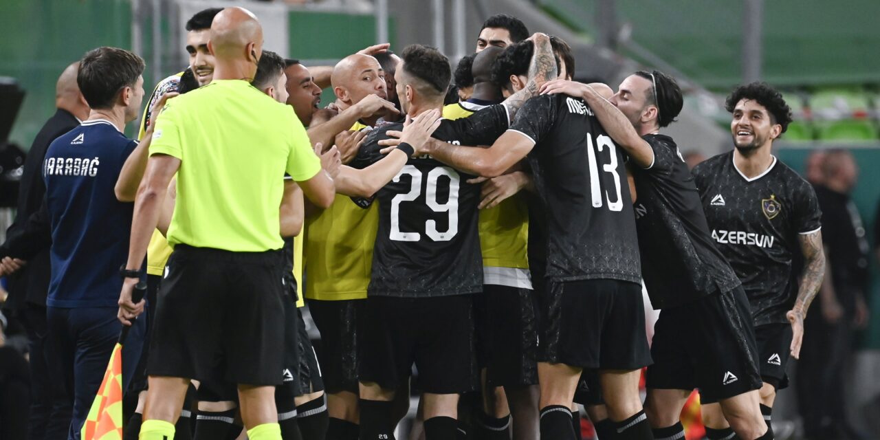 Pesten veszített a Ferencváros, kiesett a Bajnokok Ligájából