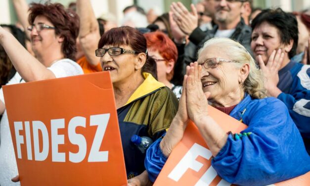 A Spiegel szerint ha a Fidesz nyer, „az EU nem fogadhatja tovább Magyarországot soraiban”