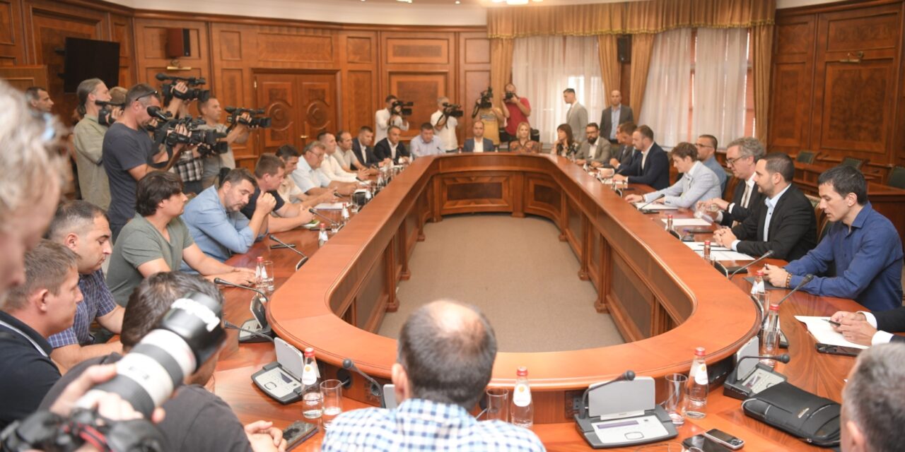 A kormány megállapodásra jutott a gazdákkal