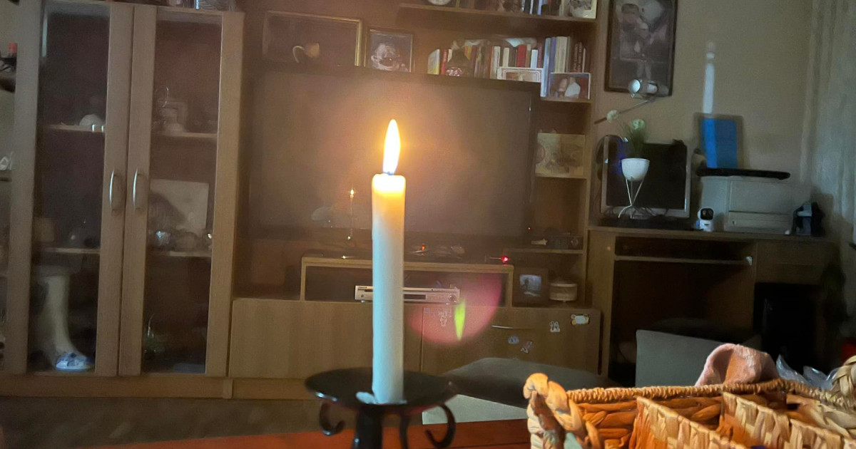 Továbbra is sok helyen áram nélkül vannak Újvidéken és környékén