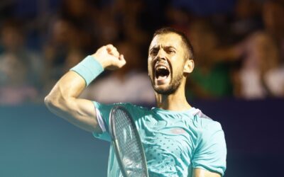 Györe László továbbjutott Melbourne-ben