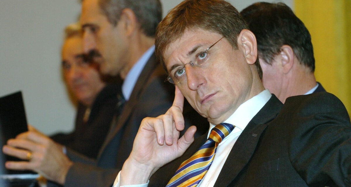 Gyurcsány szerint Magyar Péter rogáni módszerekkel kommunikál