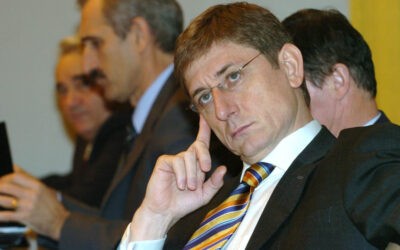 Gyurcsány Ferenc írt egy krimit álnéven