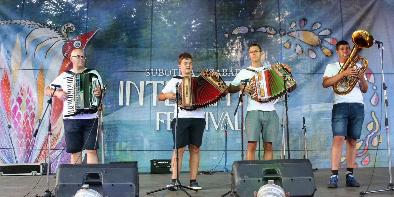 Ezeket a kulturális projekteket támogatja Szabadka város