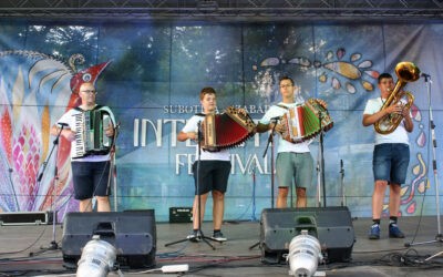 Ezeket a kulturális projekteket támogatja Szabadka város