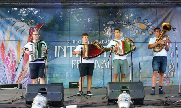 Ezeket a kulturális projekteket támogatja Szabadka város