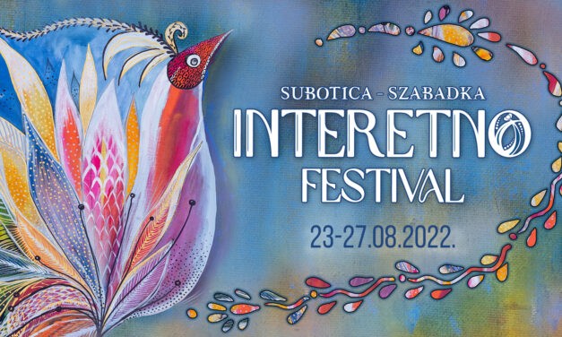 Mindenki megnyugodhat, idén is lesz Interetno Fesztivál!