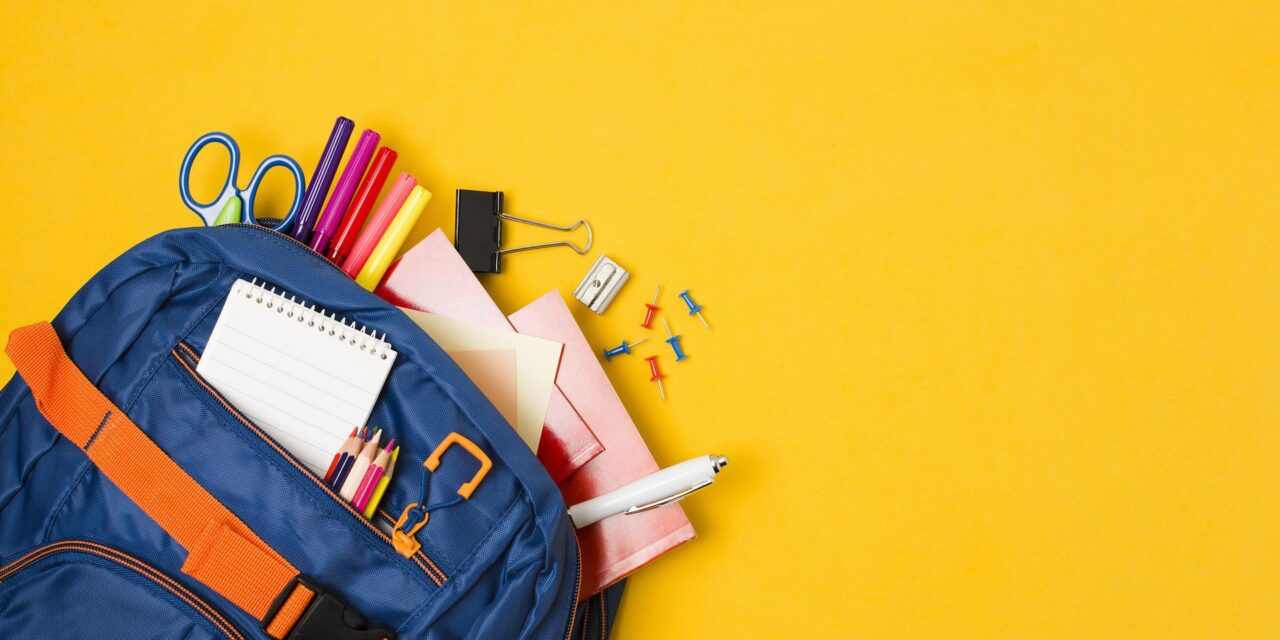 Mennyibe kerül az iskolakezdés?