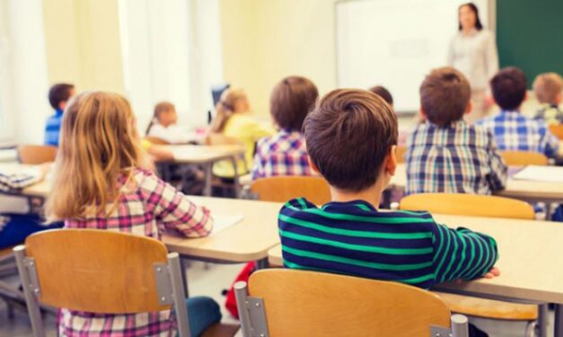 Megkezdődött a második félév az iskolákban, ezek lesznek a szabadnapok