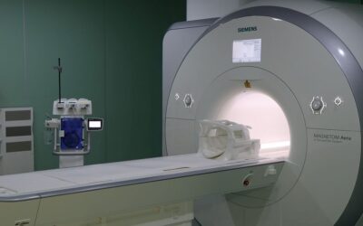 CT-berendezés a kamanci intézetnek