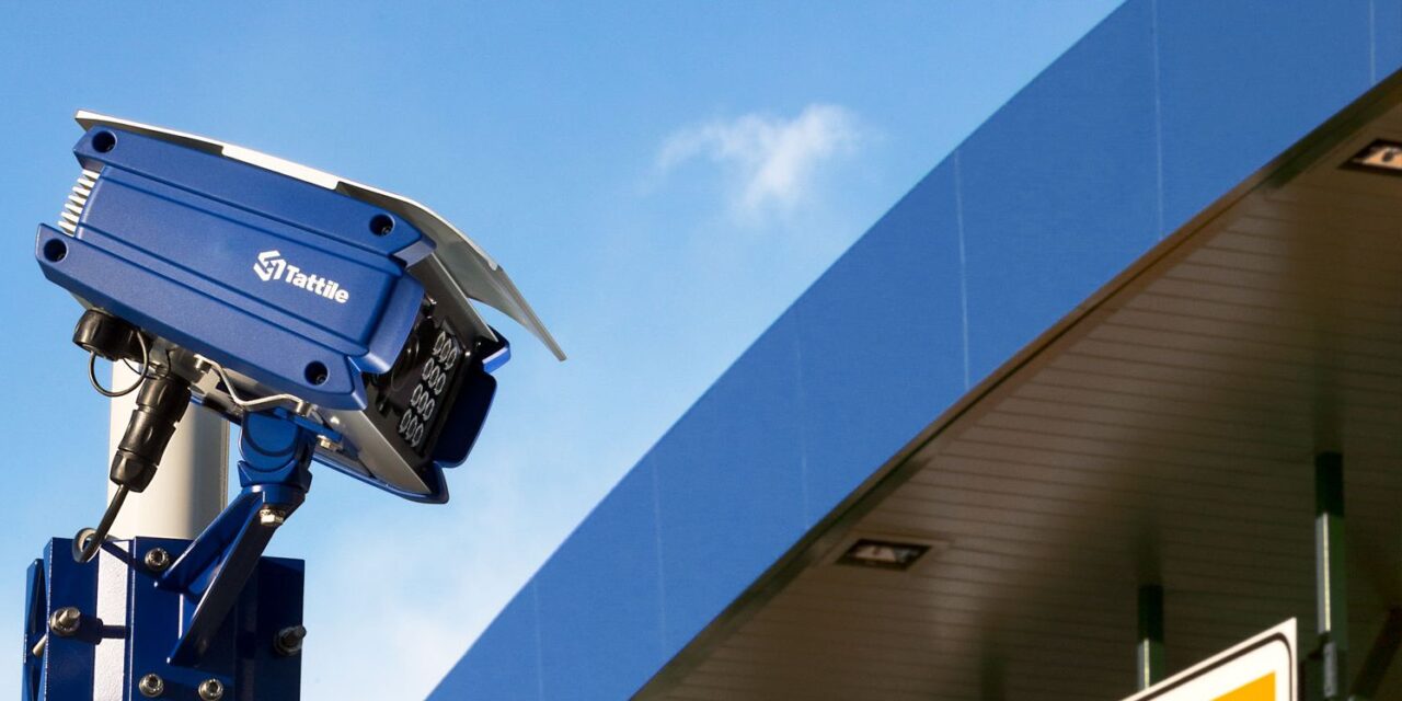 Kávészünettel és tankolással már nem lehet megúszni a gyorshajtásért járó büntetést