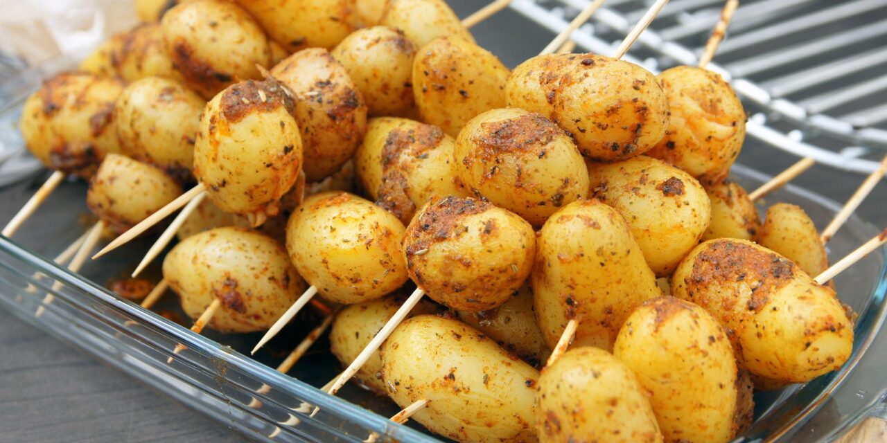 Júliusban 101 százalékkal volt drágább a burgonya, mint egy évvel korábban