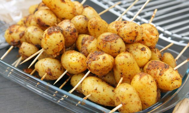 Júliusban 101 százalékkal volt drágább a burgonya, mint egy évvel korábban