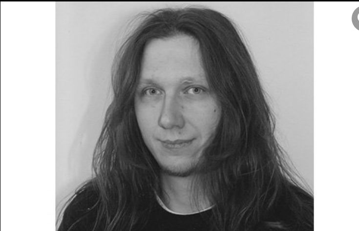 Meghalt a Hammerworld rockzenei magazin főszerkesztője