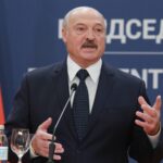 Több mint száz politikai foglyot engedett szabadon Putyin szövetségese