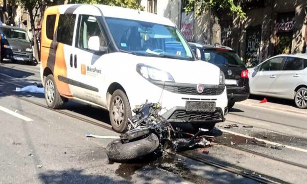 Közös célunk nullára csökkenteni a közlekedési balesetben elhunytak és sérültek számát