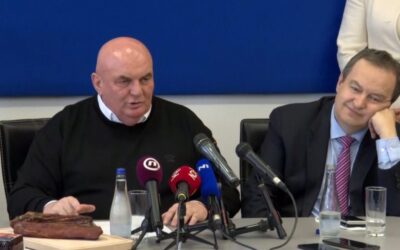 Felbomlik a legrégebben működő koalíció?