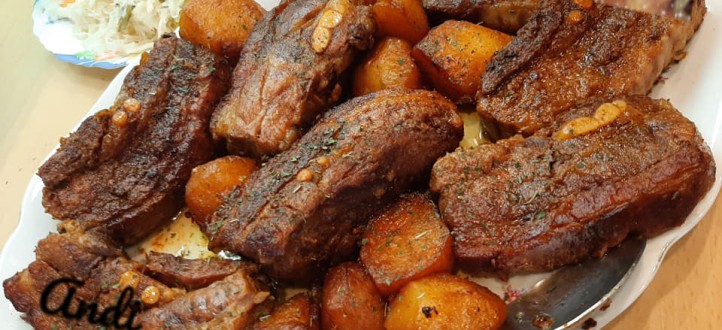 Mit főzzünk ma? Egyszerű kérdés, egyszerű válasz!