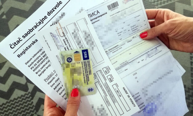 Minden eddiginél szigorúbb lesz az autó regisztrációja és a műszaki vizsga